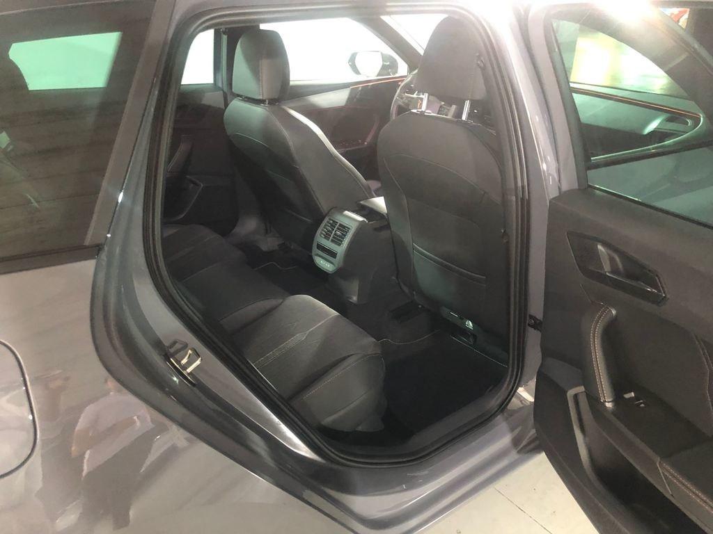 1.5 eTSI DSG 110 kW (150 CV)