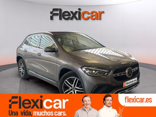 Mercedes-Benz GLA en Motorflash