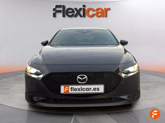 Foto 2 Mazda Mazda 3 2.0 SKYACTIV-X Zenith 133 kW (181 CV)