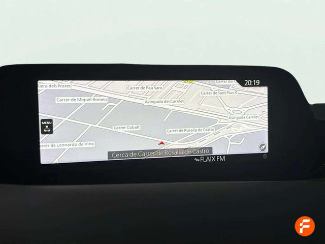 Foto 19 Mazda Mazda 3 2.0 SKYACTIV-X Zenith 133 kW (181 CV)