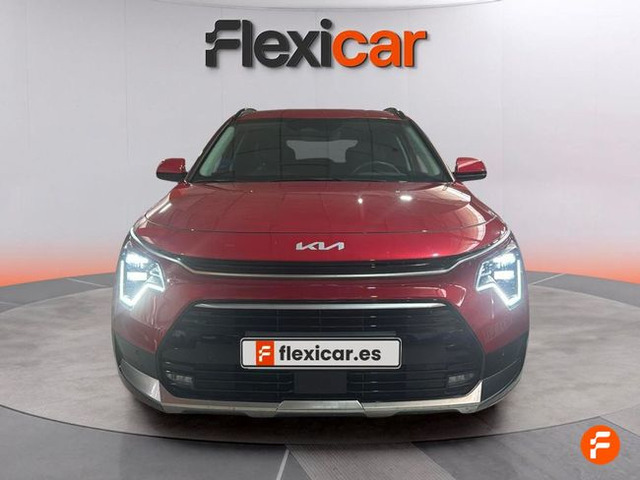 Foto 2 Kia Niro 1.6 GDi PHEV Drive 135 kW (183 CV)