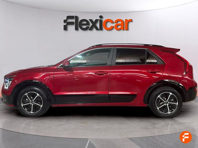 Foto 4 Kia Niro 1.6 GDi PHEV Drive 135 kW (183 CV)