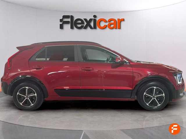 Foto 9 Kia Niro 1.6 GDi PHEV Drive 135 kW (183 CV)