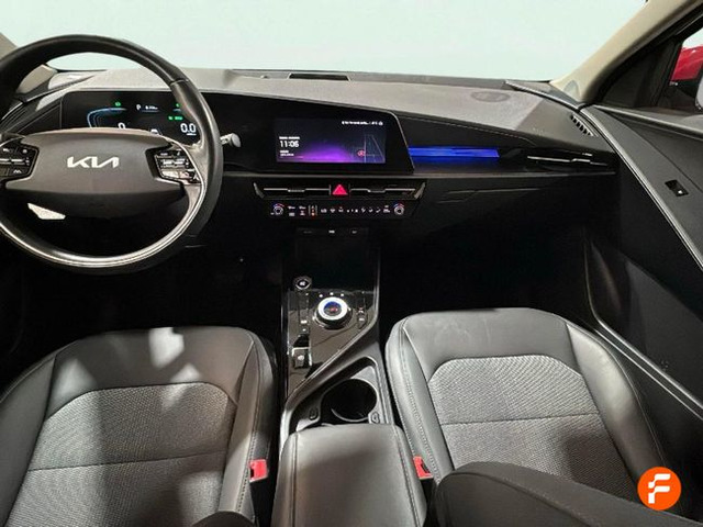 Foto 11 Kia Niro 1.6 GDi PHEV Drive 135 kW (183 CV)