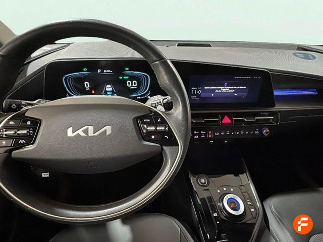 Foto 12 Kia Niro 1.6 GDi PHEV Drive 135 kW (183 CV)