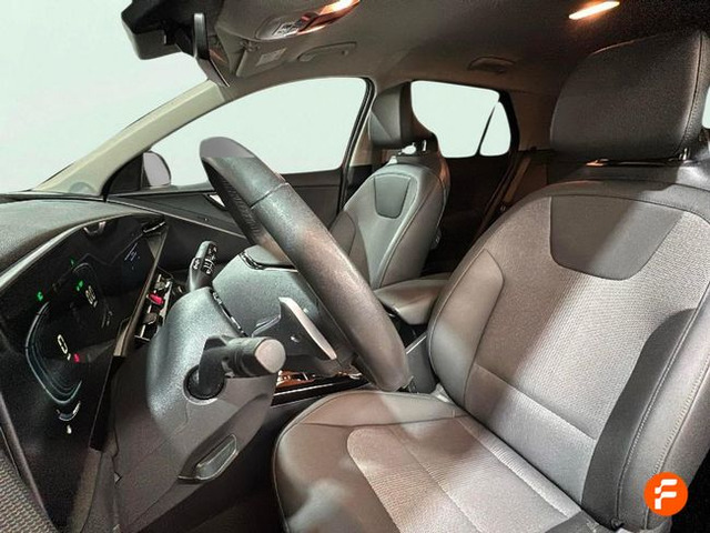 Foto 13 Kia Niro 1.6 GDi PHEV Drive 135 kW (183 CV)