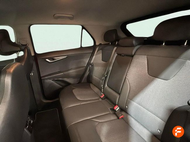 Foto 14 Kia Niro 1.6 GDi PHEV Drive 135 kW (183 CV)