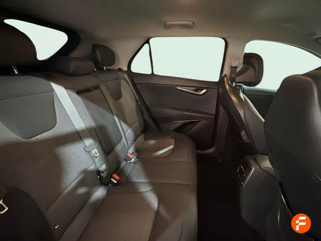 Foto 15 Kia Niro 1.6 GDi PHEV Drive 135 kW (183 CV)