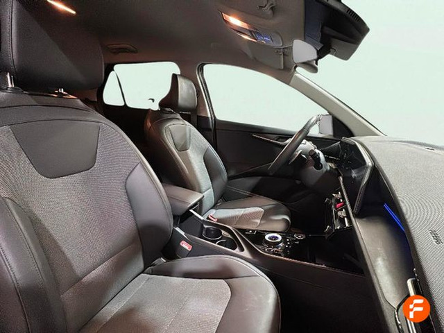 Foto 16 Kia Niro 1.6 GDi PHEV Drive 135 kW (183 CV)