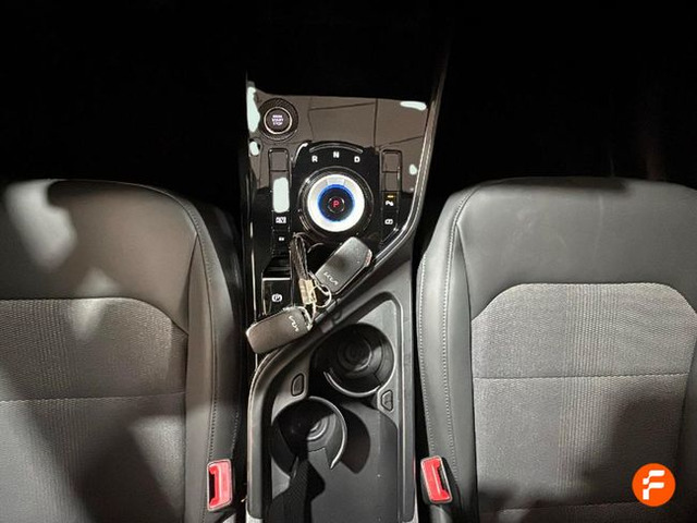 Foto 17 Kia Niro 1.6 GDi PHEV Drive 135 kW (183 CV)