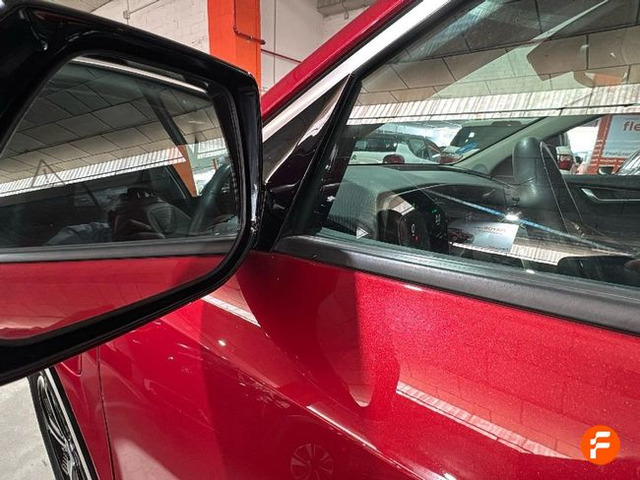 Foto 19 Kia Niro 1.6 GDi PHEV Drive 135 kW (183 CV)