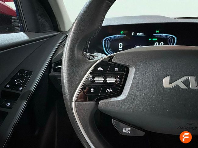 Foto 20 Kia Niro 1.6 GDi PHEV Drive 135 kW (183 CV)