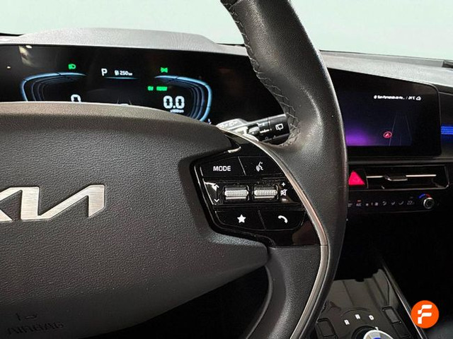 Foto 21 Kia Niro 1.6 GDi PHEV Drive 135 kW (183 CV)