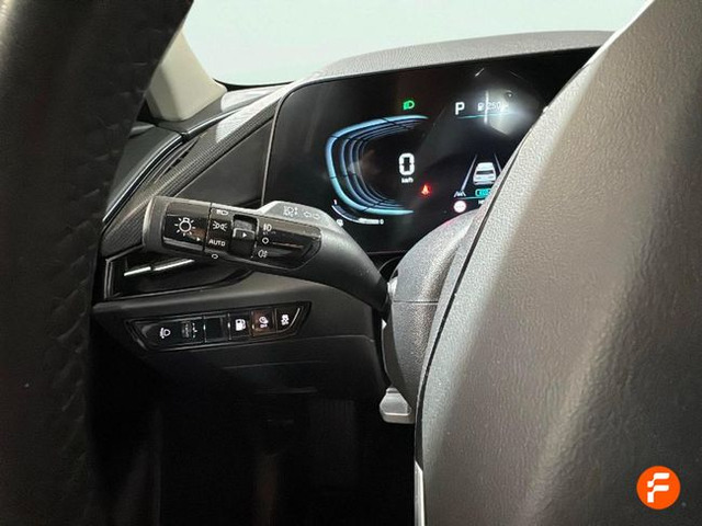 Foto 22 Kia Niro 1.6 GDi PHEV Drive 135 kW (183 CV)