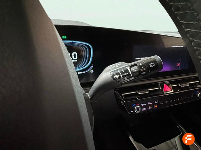 Foto 23 Kia Niro 1.6 GDi PHEV Drive 135 kW (183 CV)