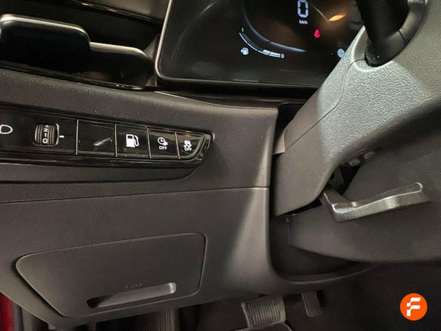 Foto 24 Kia Niro 1.6 GDi PHEV Drive 135 kW (183 CV)