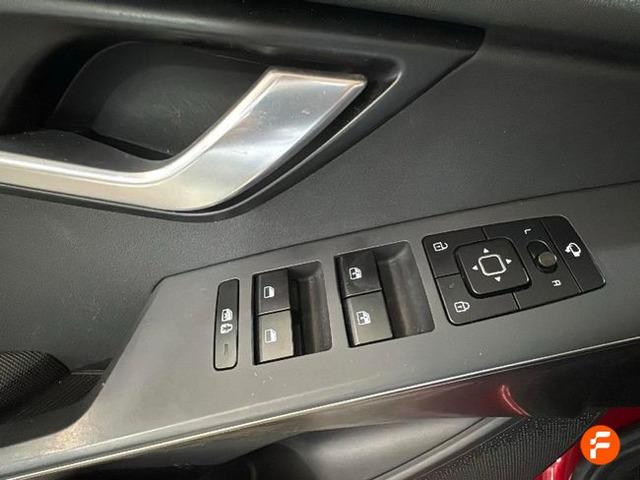 Foto 25 Kia Niro 1.6 GDi PHEV Drive 135 kW (183 CV)