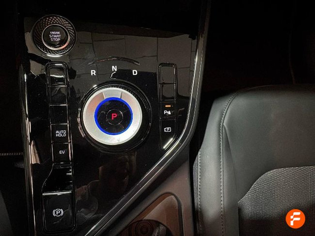 Foto 26 Kia Niro 1.6 GDi PHEV Drive 135 kW (183 CV)