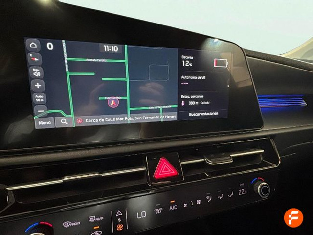 Foto 33 Kia Niro 1.6 GDi PHEV Drive 135 kW (183 CV)