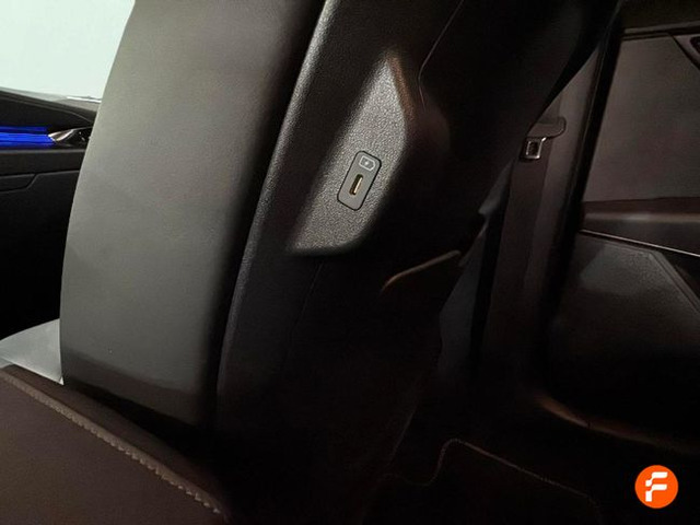 Foto 35 Kia Niro 1.6 GDi PHEV Drive 135 kW (183 CV)