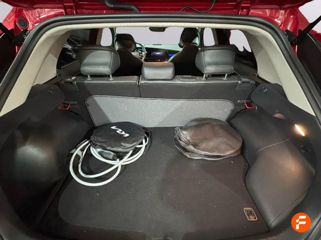 Foto 36 Kia Niro 1.6 GDi PHEV Drive 135 kW (183 CV)