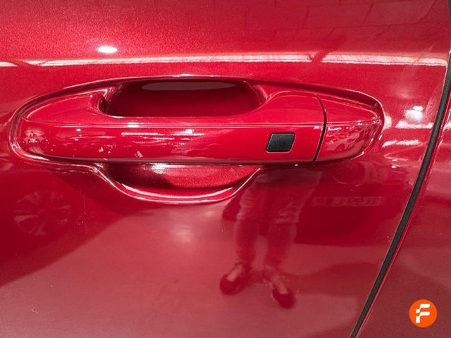 Foto 38 Kia Niro 1.6 GDi PHEV Drive 135 kW (183 CV)