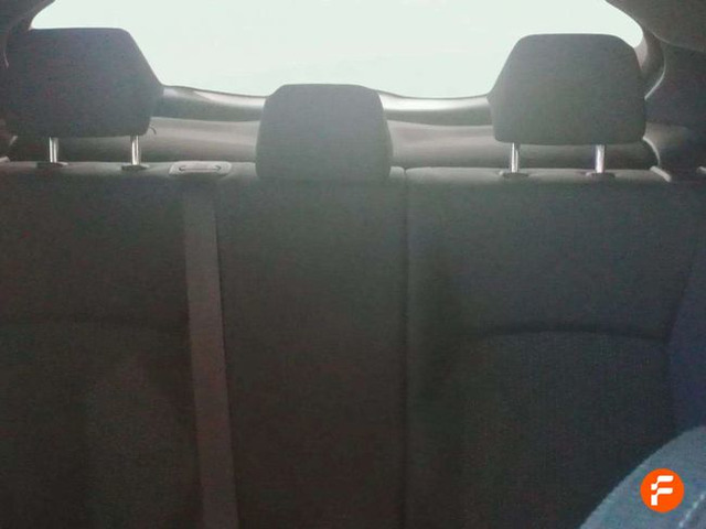 Foto 13 Toyota C-HR 1.8 125H Advance 90 kW (122 CV)