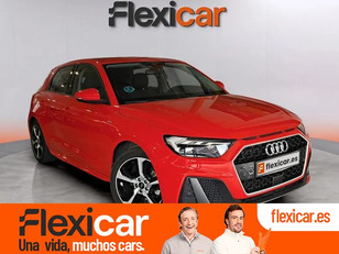 Audi A1 Sportback en Motorflash
