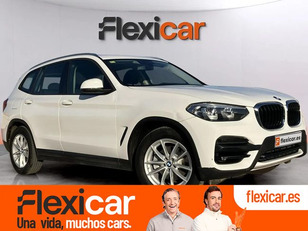 BMW X3 en Motorflash