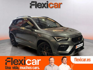 CUPRA Ateca en Motorflash