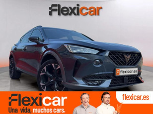CUPRA Formentor en Motorflash