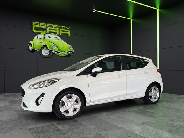 Ford Fiesta 1.1 Ti-VCT Trend 63 kW (85 CV)