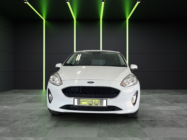 Ford Fiesta 1.1 Ti-VCT Trend 63 kW (85 CV)