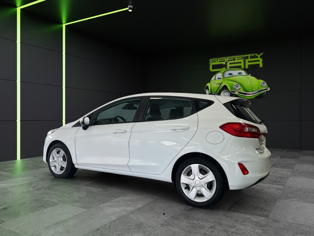 Ford Fiesta 1.1 Ti-VCT Trend 63 kW (85 CV)