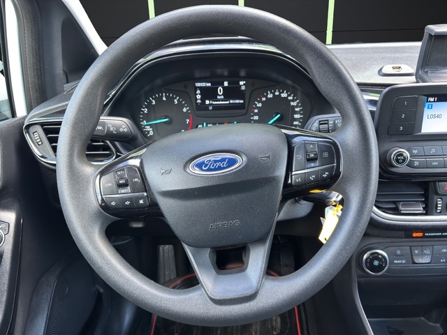 Ford Fiesta 1.1 Ti-VCT Trend 63 kW (85 CV)