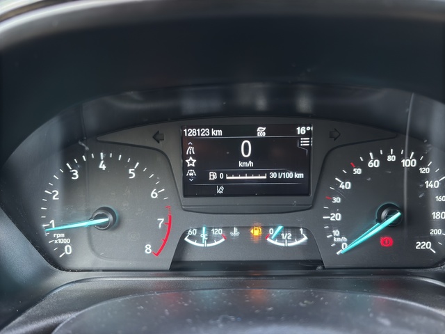 Ford Fiesta 1.1 Ti-VCT Trend 63 kW (85 CV)