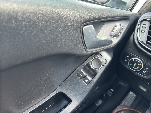 Ford Fiesta 1.1 Ti-VCT Trend 63 kW (85 CV)