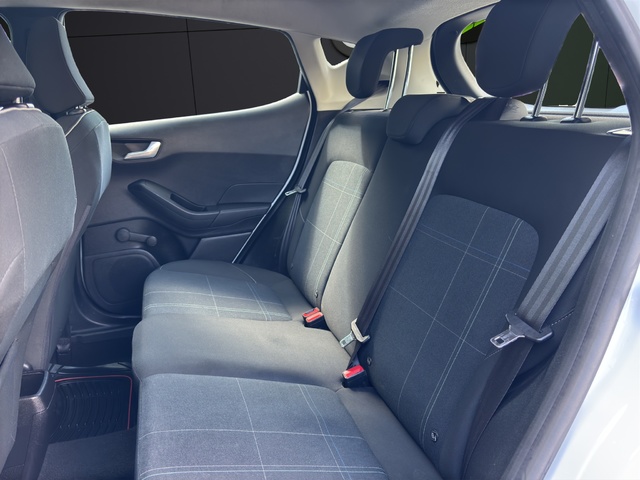 Ford Fiesta 1.1 Ti-VCT Trend 63 kW (85 CV)