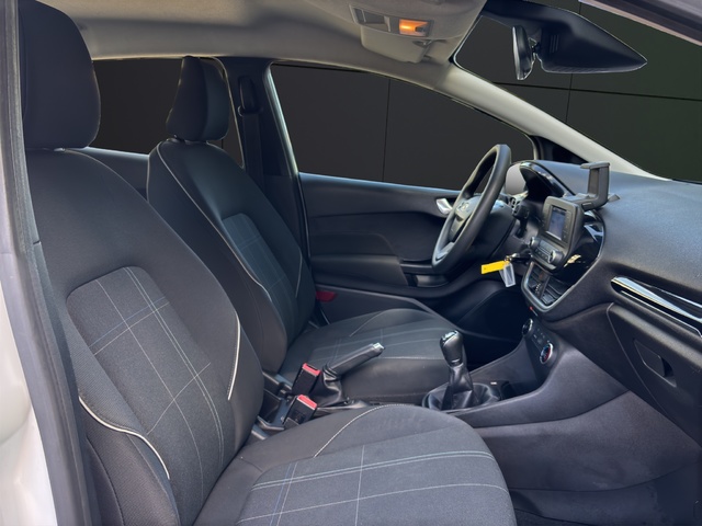 Ford Fiesta 1.1 Ti-VCT Trend 63 kW (85 CV)