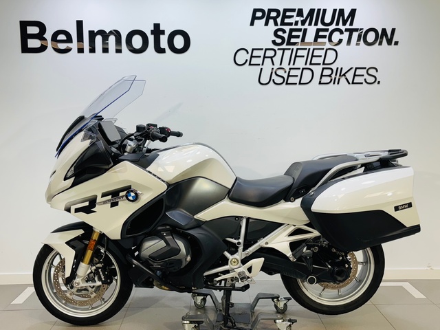 BMW Motorrad R 1250 RT  de ocasión 