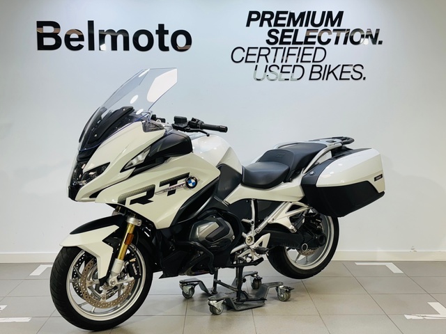 BMW Motorrad R 1250 RT  de ocasión 