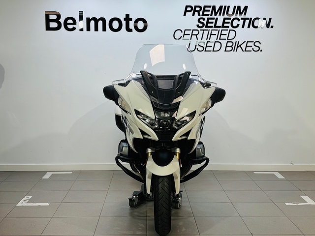 BMW Motorrad R 1250 RT  de ocasión 