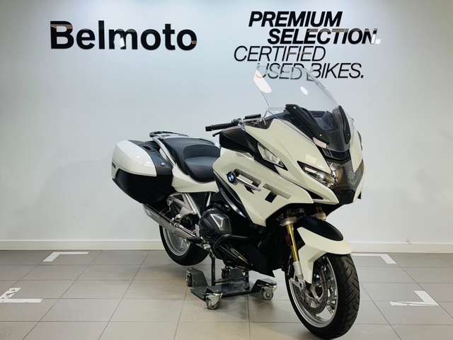 BMW Motorrad R 1250 RT  de ocasión 