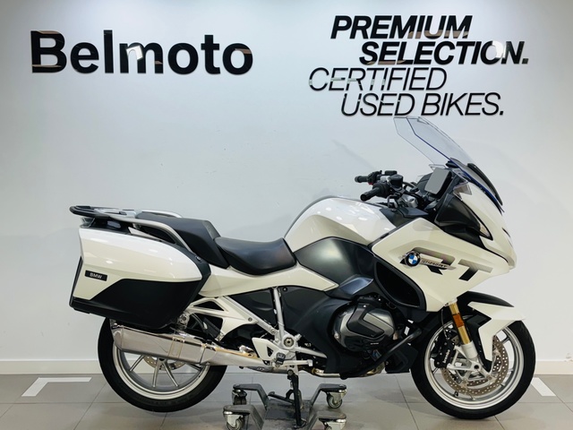 BMW Motorrad R 1250 RT  de ocasión 
