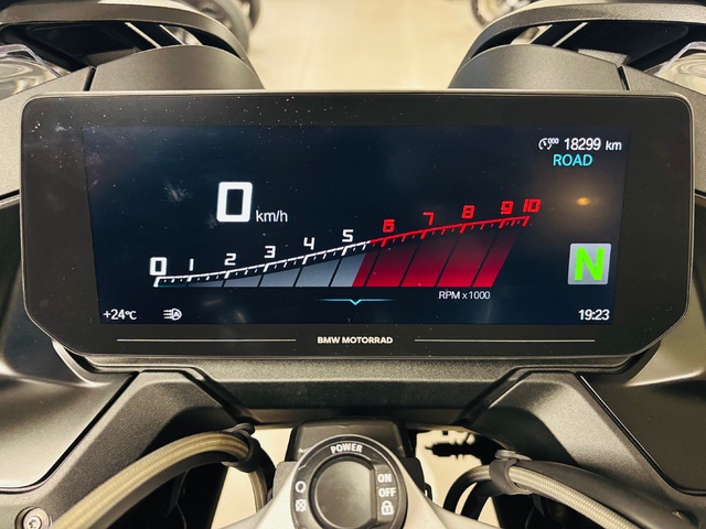 BMW Motorrad R 1250 RT  de ocasión 