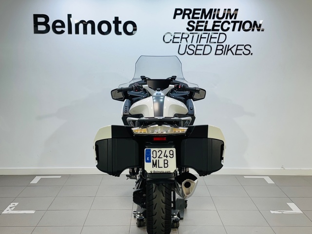 BMW Motorrad R 1250 RT  de ocasión 