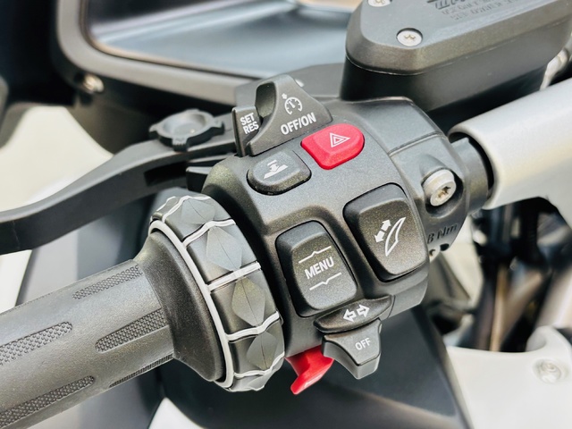 BMW Motorrad R 1250 RT  de ocasión 