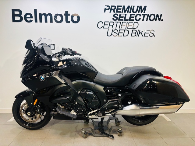 BMW Motorrad K 1600 B  de ocasión 