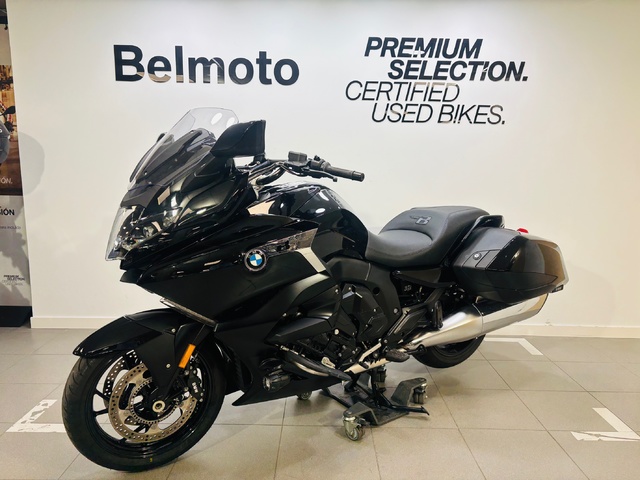 BMW Motorrad K 1600 B  de ocasión 