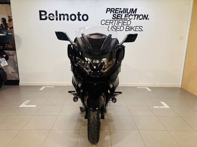 BMW Motorrad K 1600 B  de ocasión 